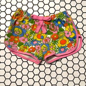 TBBC Play Shorts 18-24 Month